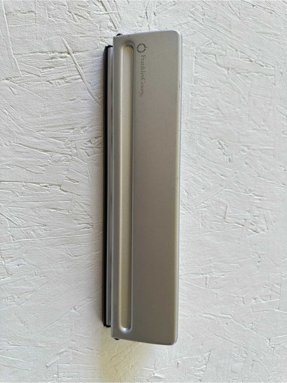 FranklinCovey - Metal Hole Punch